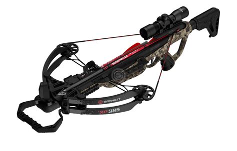 Package includes: 4x32mm MR scope, sidemount quiver, two 20" carbon arrows, tension-reducing crank cocking device, lubrication wax. . Barnett xp 385 review